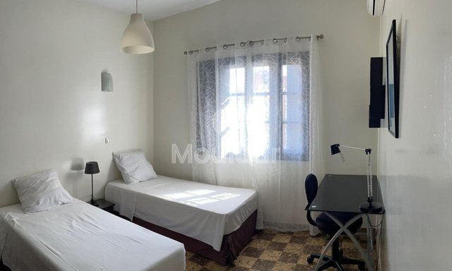 Tanger'de kiralık daire - Mozart - 9