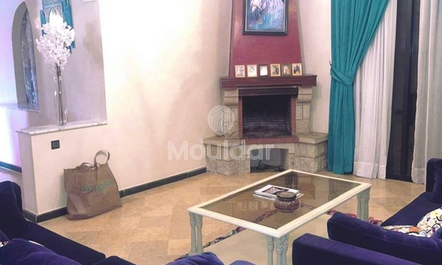 فيلا للإيجار في مراكش، طريق أكادير - الصويرة - 4