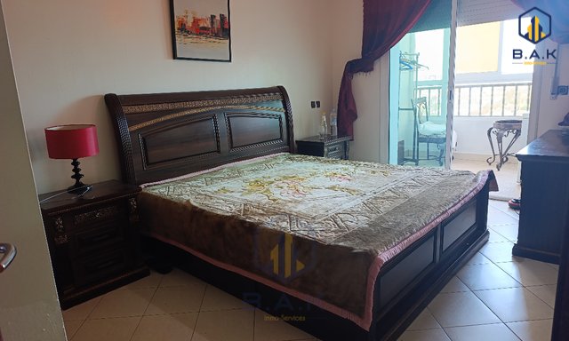 Apartment for rent in Kénitra, Bir Rami - 7