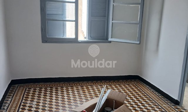 شقة للإيجار في الرباط، ديور جماعة