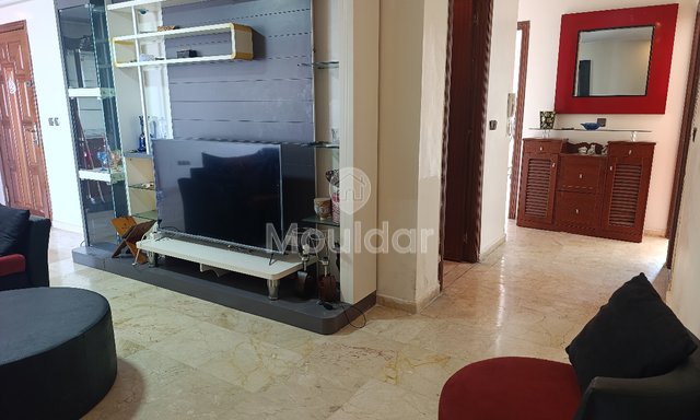 Appartement à louer à Kénitra, Bir Rami - 10