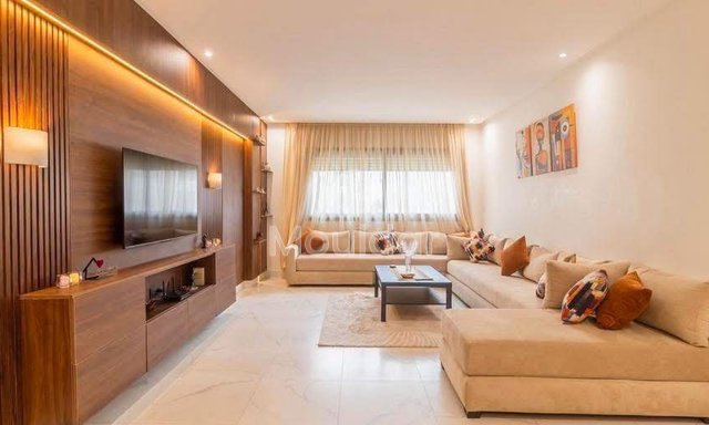 استوديو للإيجار في الدار البيضاء، الواحة