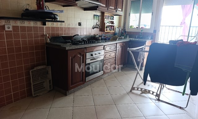 Appartement à louer à Kénitra, Bir Rami - 13