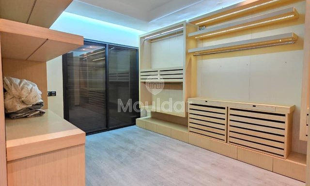 Apartment for rent in Aïn Diab, Casablanca - 3