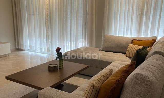 ستوديو للإيجار في الدار البيضاء، غوتييه