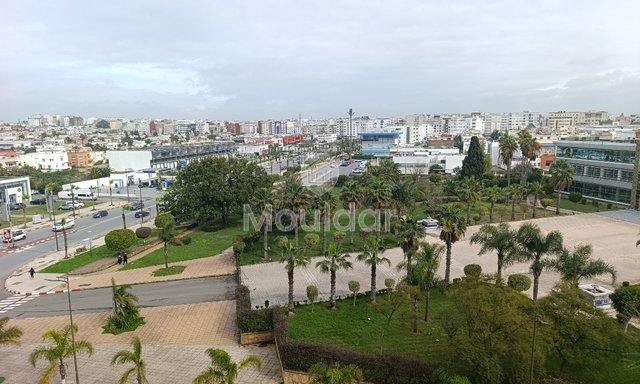 Appartement à louer à Kénitra, Bir Rami - 17