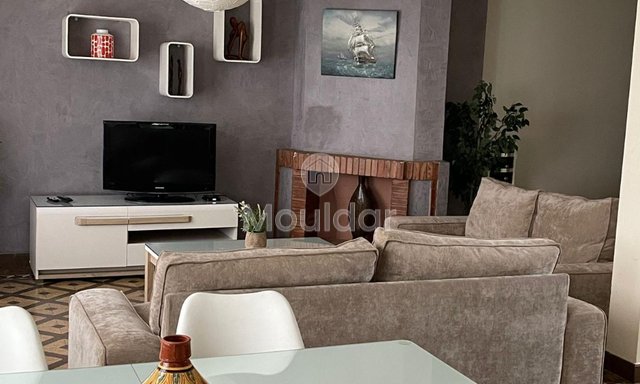 Apartamento en alquiler en Tánger - Mozart