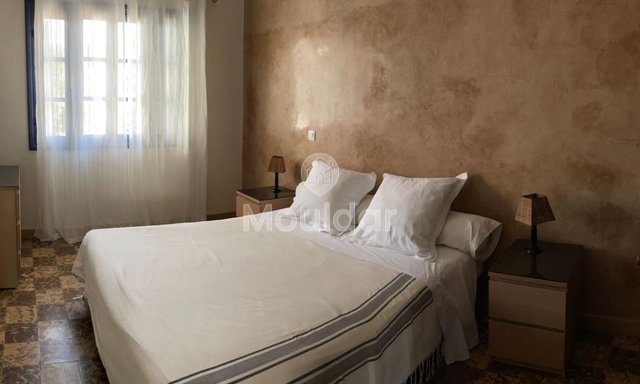 Tanger'de kiralık daire - Mozart - 7