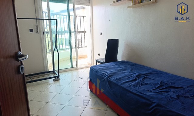 Apartment for rent in Kénitra, Bir Rami - 11