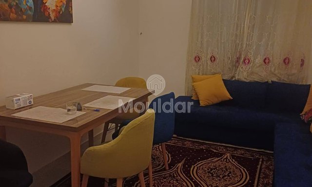 شقة للإيجار في مراكش - 2