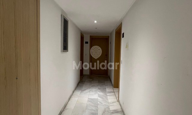 Studio for rent in Casablanca, Maârif Extension - 5