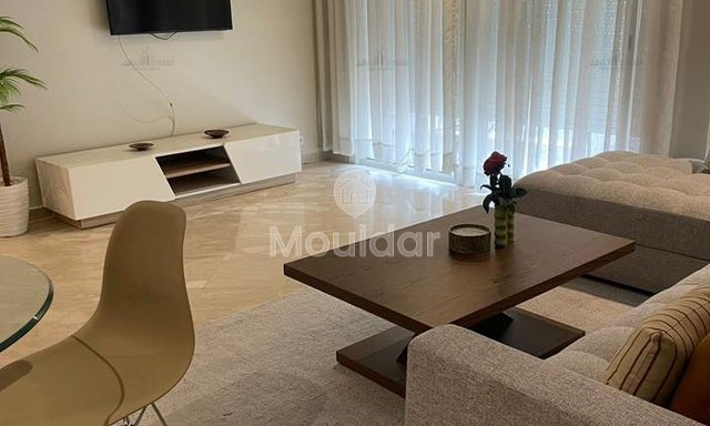 ستوديو للإيجار في الدار البيضاء، غوتييه - 4