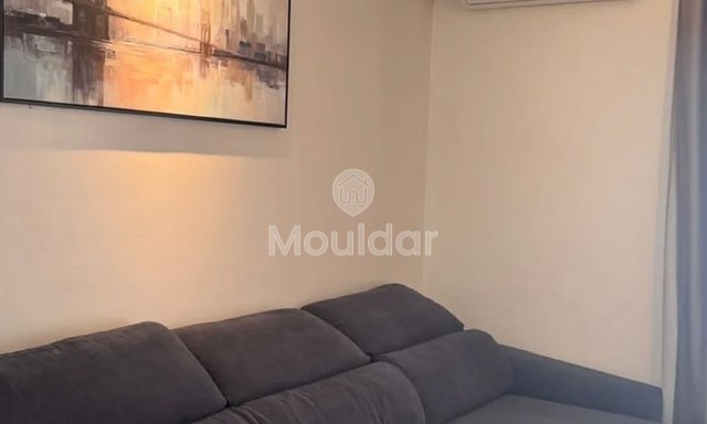 Agadir, Hay Mohammadi'de kiralık stüdyo - 2