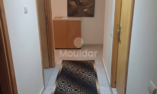 شقة للإيجار في مراكش - 4