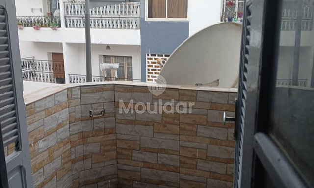 شقة للإيجار في الرباط، ديور جماعة - 4