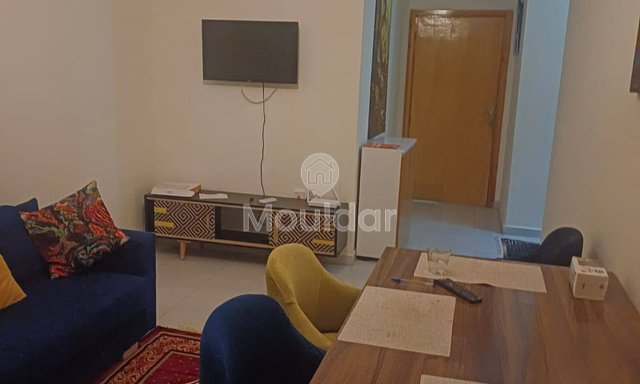 شقة للإيجار في مراكش