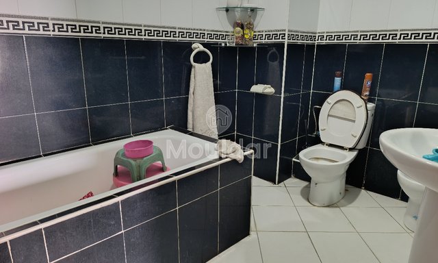 Appartement à louer à Kénitra, Bir Rami - 19