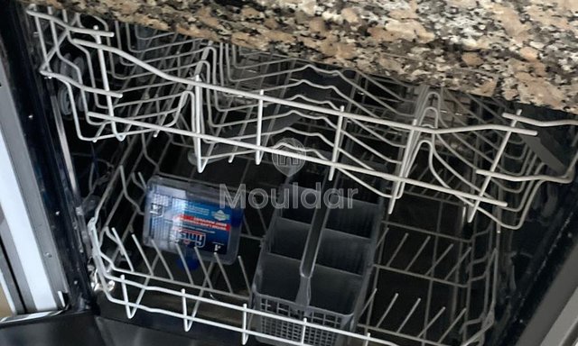 Tanger'de kiralık daire - Mozart - 13