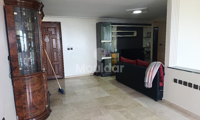 Appartement à louer à Kénitra, Bir Rami - 3