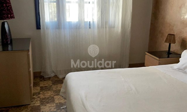 Tanger'de kiralık daire - Mozart - 8