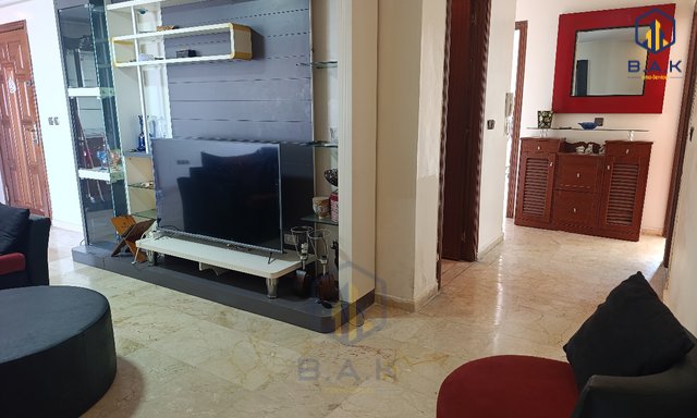 Apartment for rent in Kénitra, Bir Rami - 10