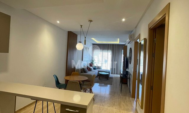 Studio for rent in Casablanca, Maârif Extension - 7