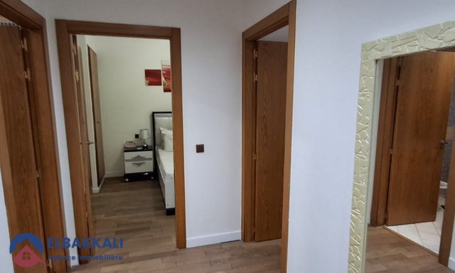 Mieszkanie do wynajęcia w Tangerze - Mozart - 7