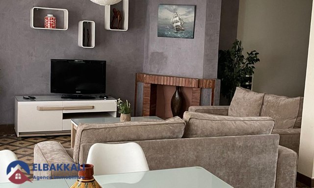 شقة للايجار في طنجة، حي إداري