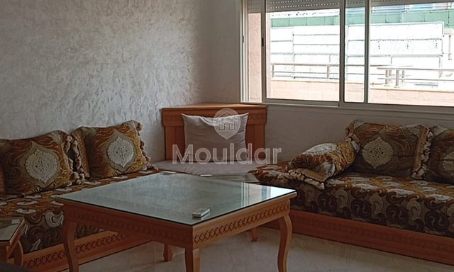 Διαμέρισμα προς ενοικίαση στη Ραμπάτ, Diour Jamaa