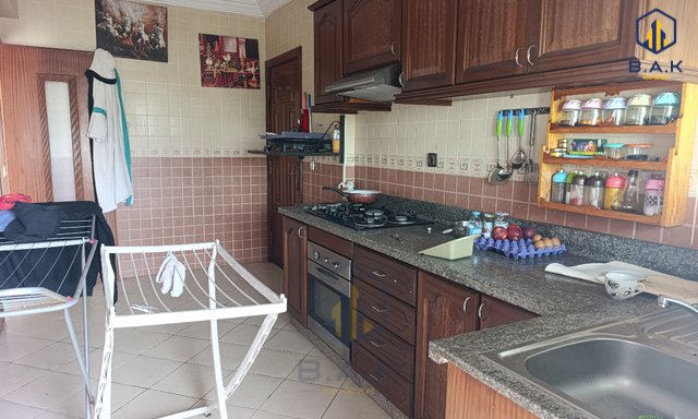 Apartment for rent in Kénitra, Bir Rami - 14