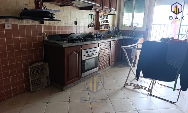 Apartment for rent in Kénitra, Bir Rami - 13