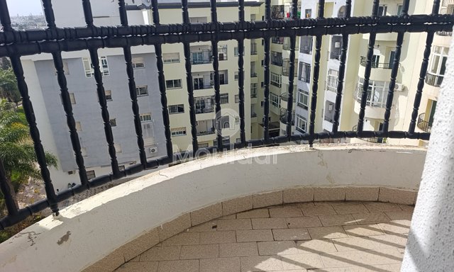Appartement à louer à Kénitra, Bir Rami - 15
