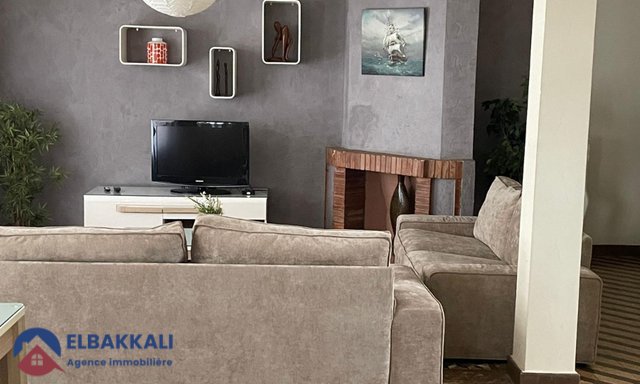 شقة للايجار في طنجة، حي إداري - 4