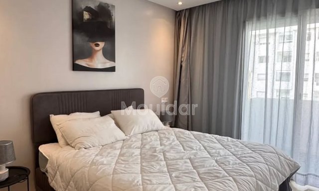 Agadir, Hay Mohammadi'de kiralık stüdyo - 4