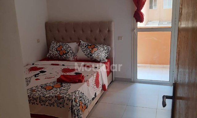 شقة للإيجار في مراكش - 3