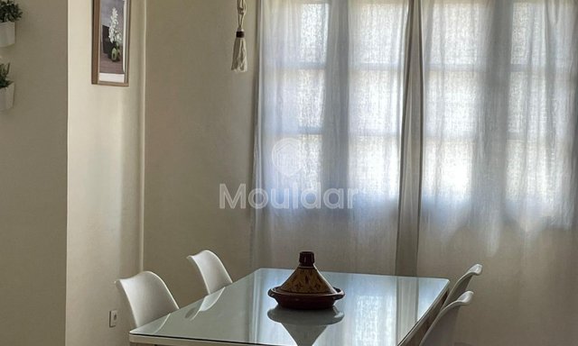 Tanger'de kiralık daire - Mozart - 6