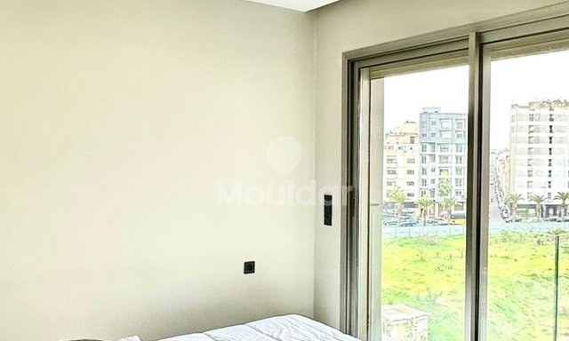 شقة دوبلكس للإيجار في الدار البيضاء، راسين - 3