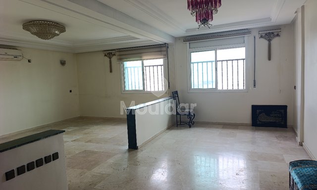 Appartement à louer à Kénitra, Bir Rami