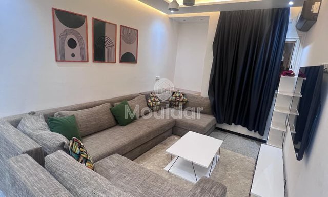 شقة للإيجار في مراكش، صوفيا