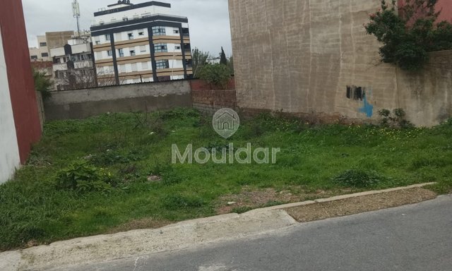 أرض للبيع في القنيطرة، المدينة - 3