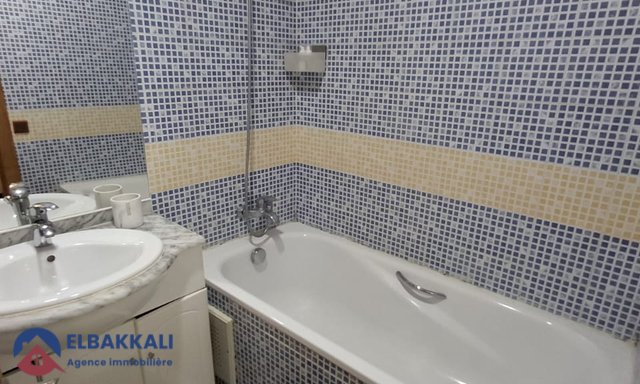 Mieszkanie do wynajęcia w Tangerze - Mozart - 12