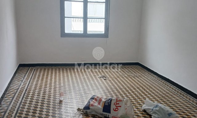 شقة للإيجار في الرباط، ديور جماعة - 2