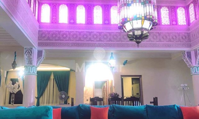 فيلا للإيجار في مراكش، طريق أكادير - الصويرة - 3