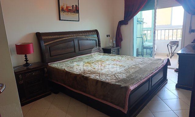 Appartement à louer à Kénitra, Bir Rami - 7