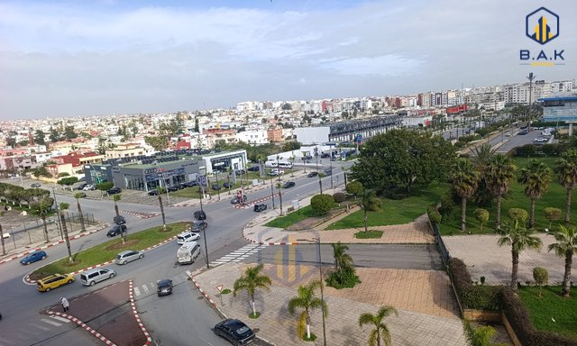 Apartment for rent in Kénitra, Bir Rami - 18