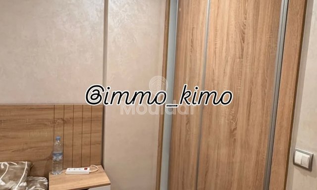 شقة للإيجار في أغادير، هاوت فاونتي - 4