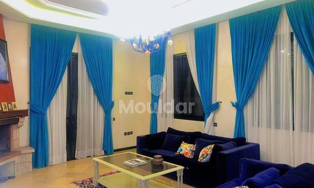 فيلا للإيجار في مراكش، طريق أكادير - الصويرة - 2