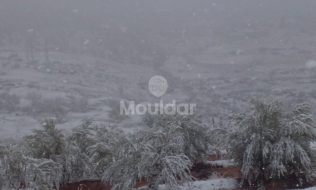 منزل للبيع في عين المويدن - 4