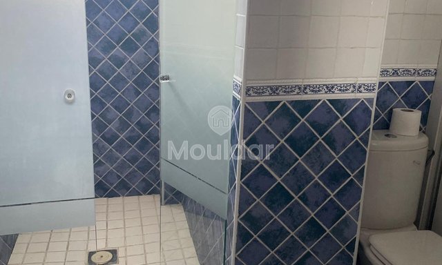 Tanger'de kiralık daire - Mozart - 14