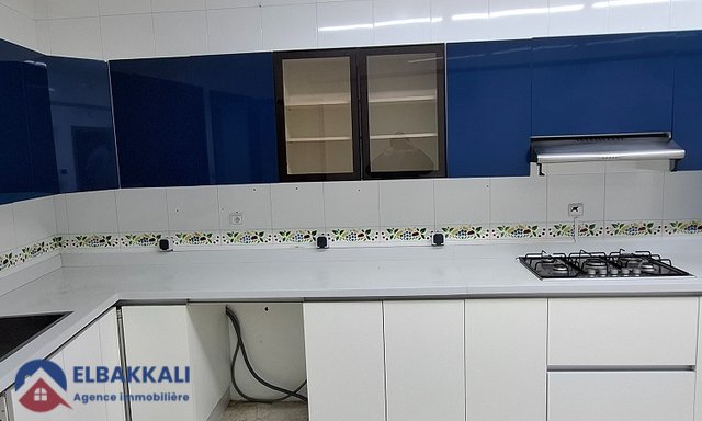 Apartment for rent in Tangier, Iberia - 16